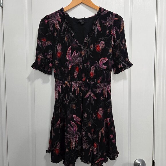 Allsaints via harris dress - Picture 1 of 13